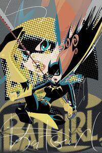 Art Poster Batgirl Beyond, (26.7 x 40 cm)