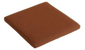 Seat cushion - / For Balcony chair and lounge chair by Hay Red