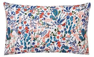 Joules Woodland Ditsy 100% Cotton Percale Standard Pillowcase Pair MultiColoured