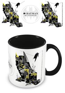 Cup Batman - 80th Anniversary