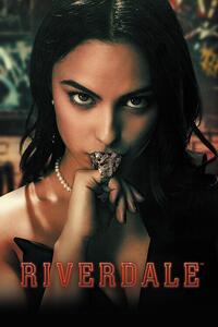 Art Poster Riverdale - Veronica, (26.7 x 40 cm)