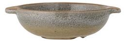 Hariet Bowl - / Ceramic - Ø 12.5 x H 4 cm by Bloomingville Green