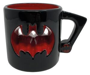 Cup The Batman - Red Symbol