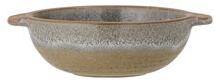 Hariet Bowl - / Ceramic - Ø 10 x H 3 cm by Bloomingville Green