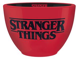 Cup Stranger Things - World Upside Down