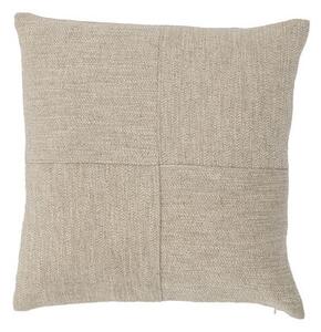 Afra Cushion - / Cotton - 40 x 40 cm by Bloomingville Beige