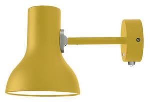 Type 75 Mini Wall light - / Wall connection - By Margaret Howell by Anglepoise Yellow