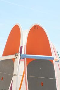 Art Photography Beach Surf_001, 1x Studio III, (26.7 x 40 cm)