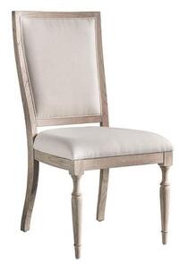 Ivy Mindy Ash Upholstered Dining Chair