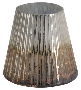 Ombre Large Conical Candle Holder