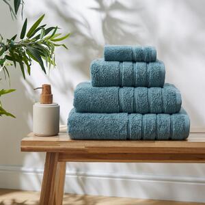 Teal Ultimate Towel Blue