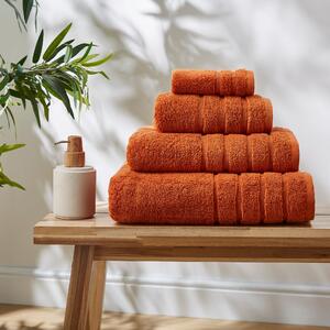 Paprika Ultimate Towel Orange