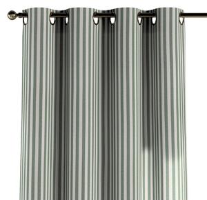 Eyelet curtain