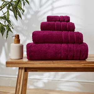 Cerise Ultimate Towel Pink