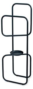 RULO VALET STAND - Black