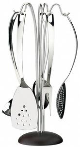 SETTIMOCIELO 5-PIECE UTENSIL SET