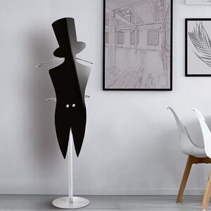 SIR VALET STAND - White