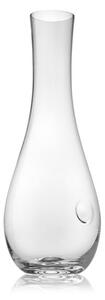 SOMMELIER TOUCH WHITE WINE DECANTER