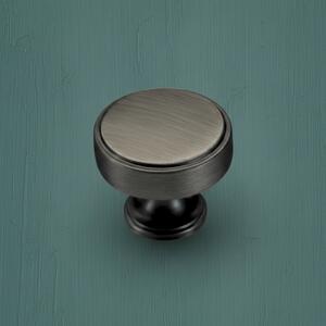 Calgary Furniture Knob