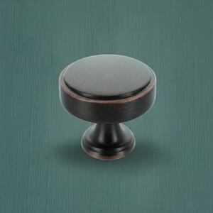 Calgary Furniture Knob