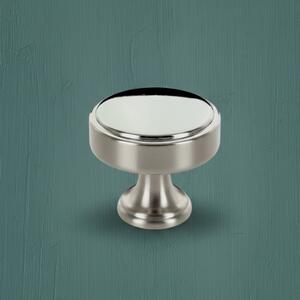 Calgary Furniture Knob