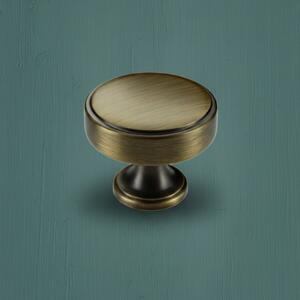 Calgary Furniture Knob
