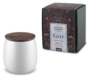 THE FIVE SEASONS CANDLE TALL - GRRR
