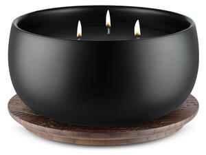 THE FIVE SEASONS CANDLE ROUND - SHHH