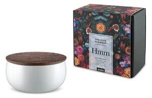 THE FIVE SEASONS CANDLE ROUND - HMM