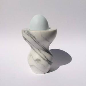 THE SPINDLE EGG CUP - The Dorchester