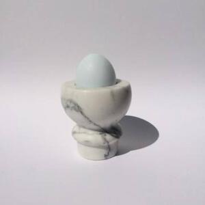 THE SPINDLE EGG CUP - The Wentworth