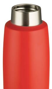 THERMO INSULATED BOTTLE FOOD À PORTER - Red