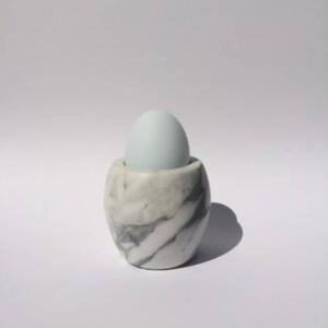THE SPINDLE EGG CUP - The Charlotte
