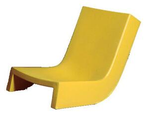 TWIST SEAT - Yellow
