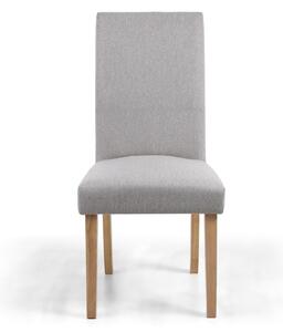 Ridlay Herringbone Dining Chair Set of 2