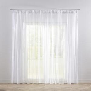 Tab top voile/net curtains