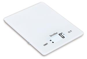 Terraillon Smart USB Kitchen Scales White