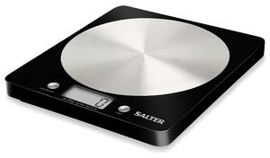 Salter 5kg Disc Scale Black