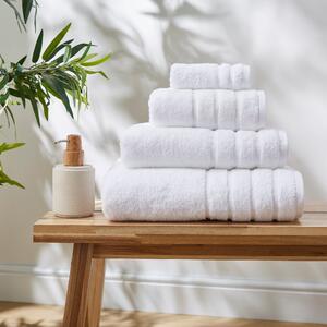 White Ultimate Towel Ultimate White