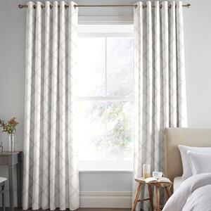 Laura Ashley Pennorth Made To Measure Curtains Sage