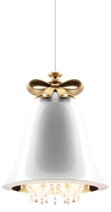 MABELLE CHANDELIER - White