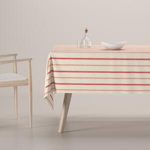 Rectangular tablecloth