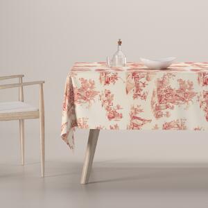 Rectangular tablecloth