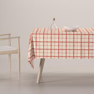 Rectangular tablecloth