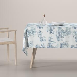 Rectangular tablecloth