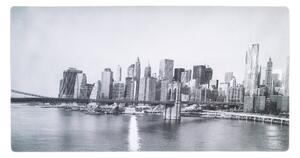 NYC Aquamat Grey