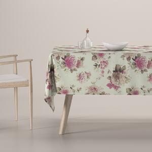 Rectangular tablecloth