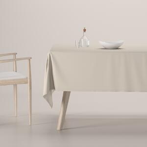 Rectangular tablecloth