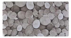 Pebbles Aquamat Grey