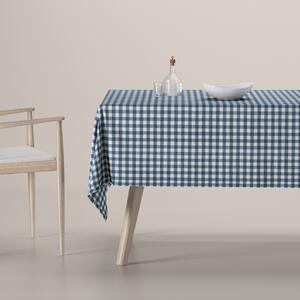 Rectangular tablecloth